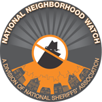 logo National Neighborhood Watch