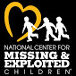 National Missing and Exploited Childrens Logo