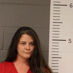 Mugshot of CAMPBELL, JAZMYN  